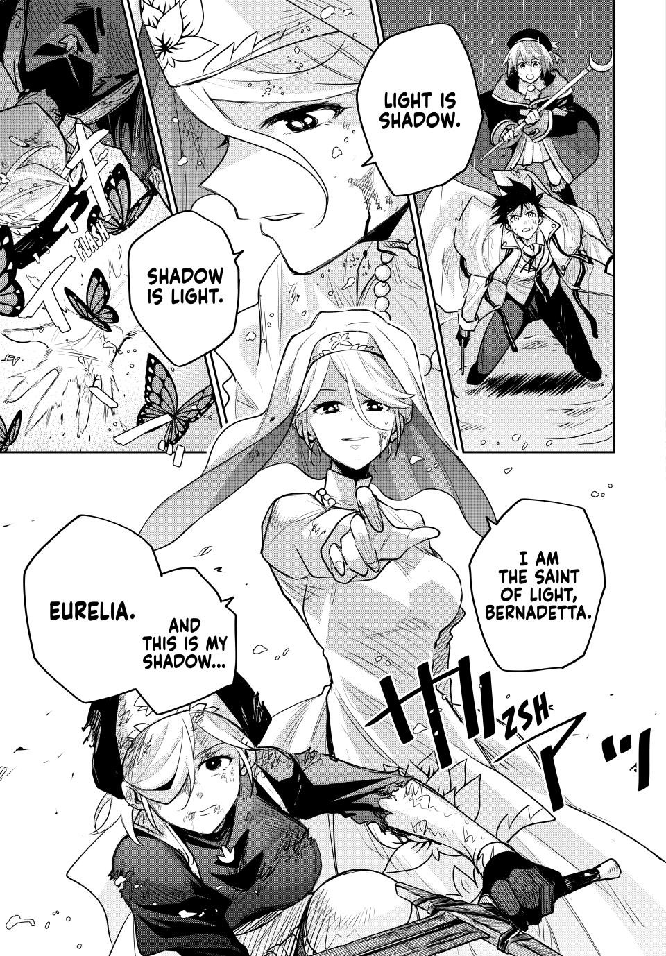 Mikata Ga Yowasugite Hojo Mahou Ni Tesshiteita Kyuutei Mahoushi Tsuihou Sarete Saikyou Wo Mezashimasu 142 5
