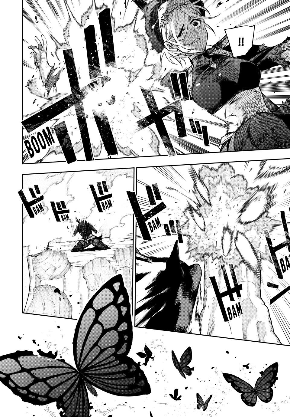 Mikata Ga Yowasugite Hojo Mahou Ni Tesshiteita Kyuutei Mahoushi Tsuihou Sarete Saikyou Wo Mezashimasu 142 8