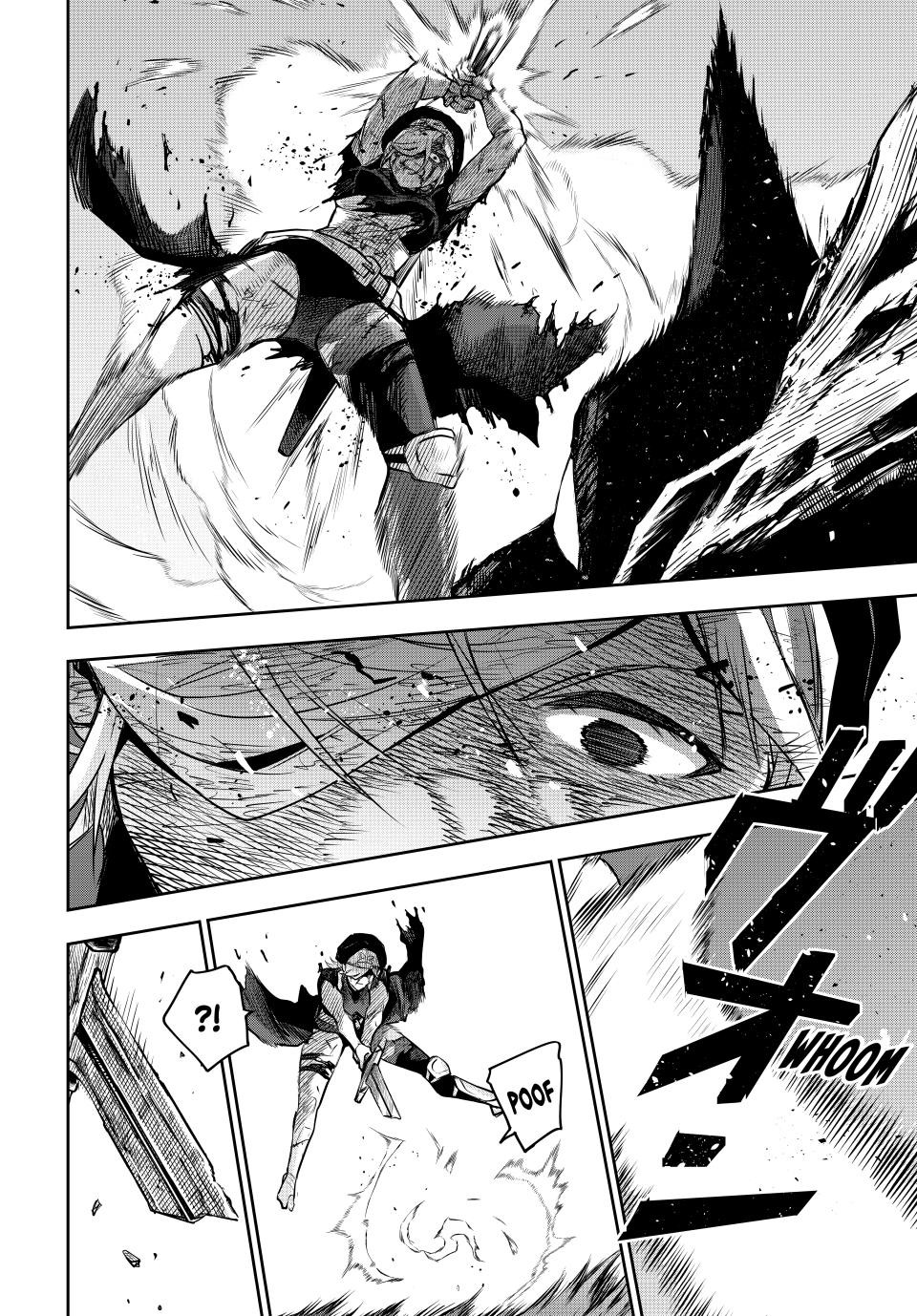 Mikata Ga Yowasugite Hojo Mahou Ni Tesshiteita Kyuutei Mahoushi Tsuihou Sarete Saikyou Wo Mezashimasu 143 7