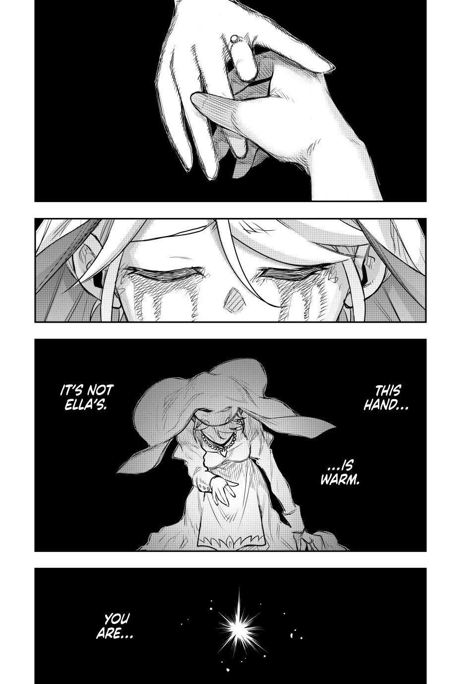 Mikata Ga Yowasugite Hojo Mahou Ni Tesshiteita Kyuutei Mahoushi Tsuihou Sarete Saikyou Wo Mezashimasu 143 9