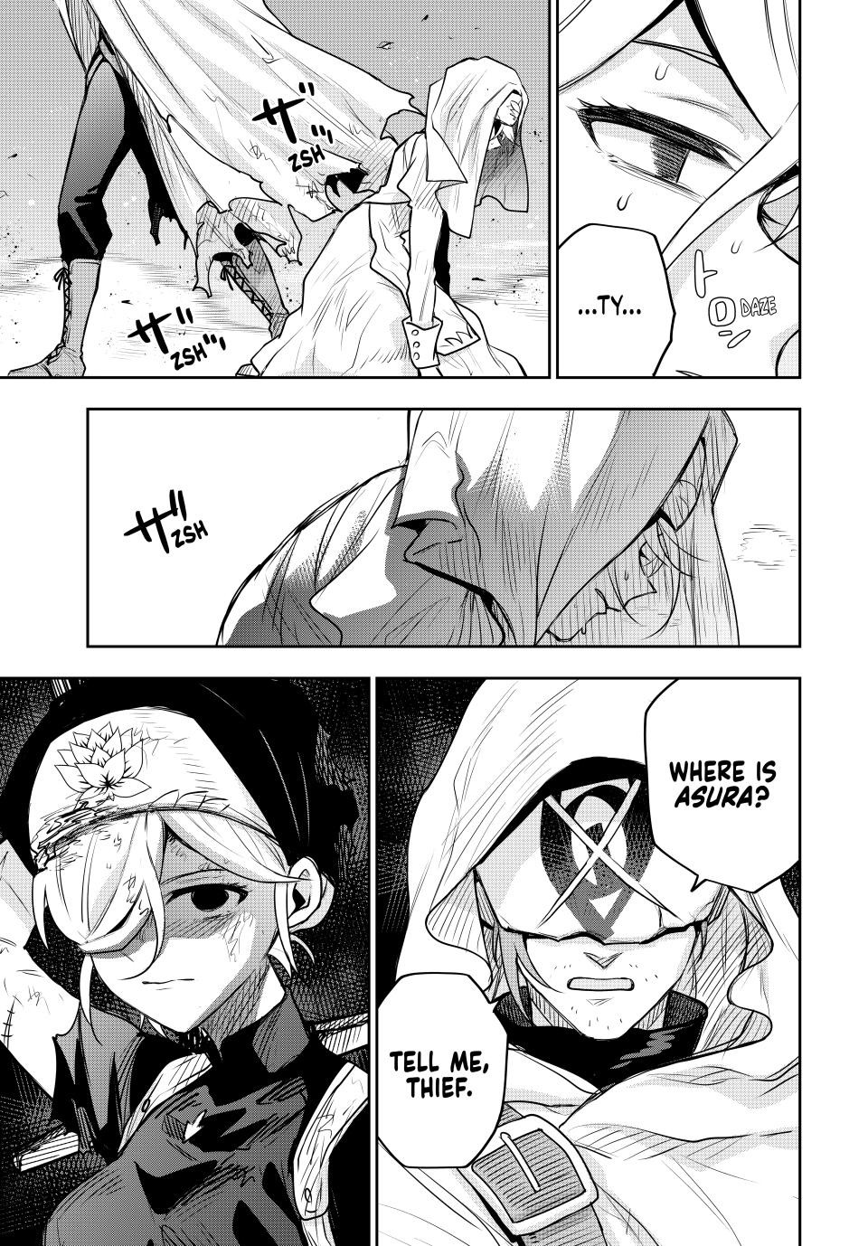 Mikata Ga Yowasugite Hojo Mahou Ni Tesshiteita Kyuutei Mahoushi Tsuihou Sarete Saikyou Wo Mezashimasu 144 19