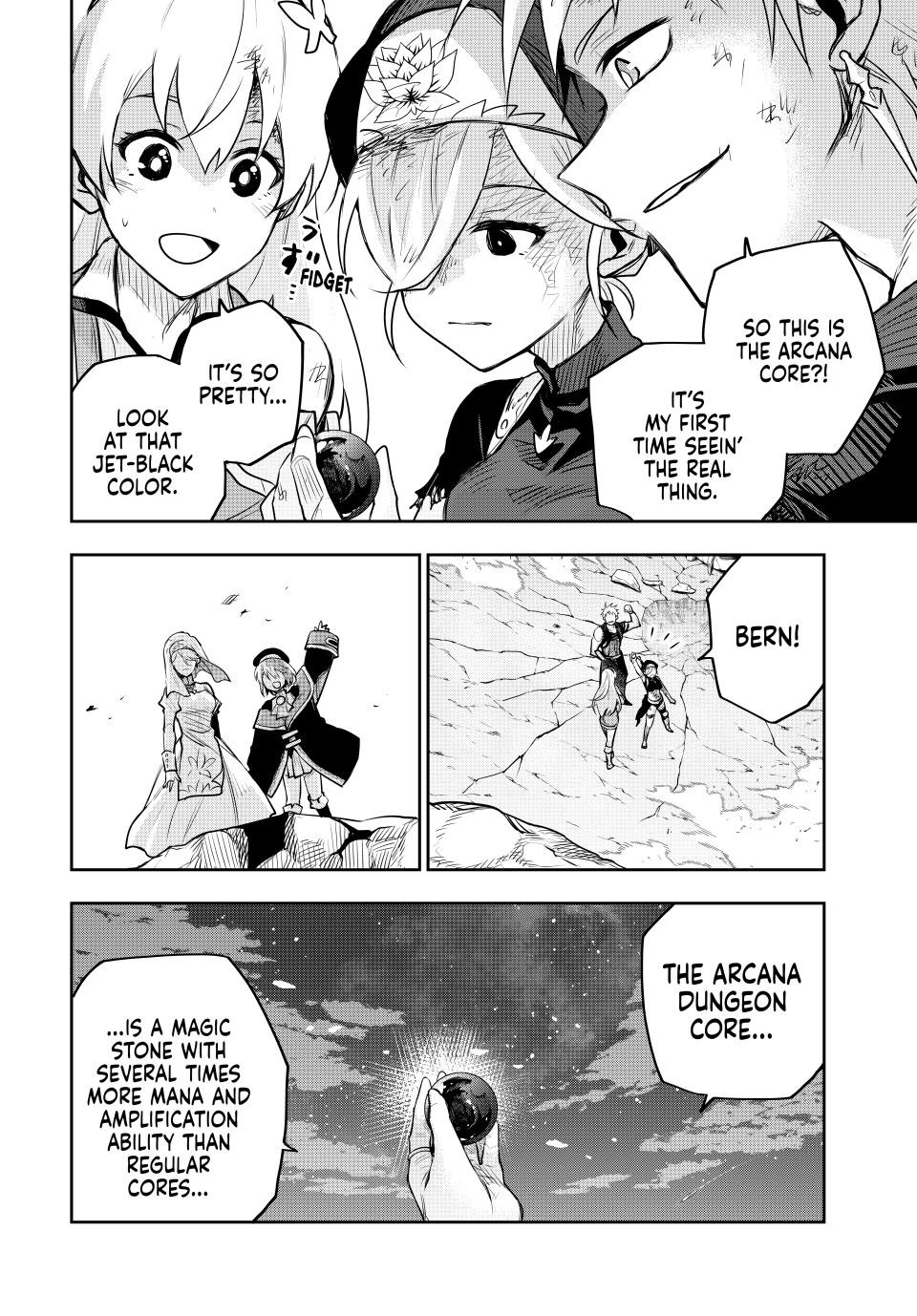 Mikata Ga Yowasugite Hojo Mahou Ni Tesshiteita Kyuutei Mahoushi Tsuihou Sarete Saikyou Wo Mezashimasu 144 6