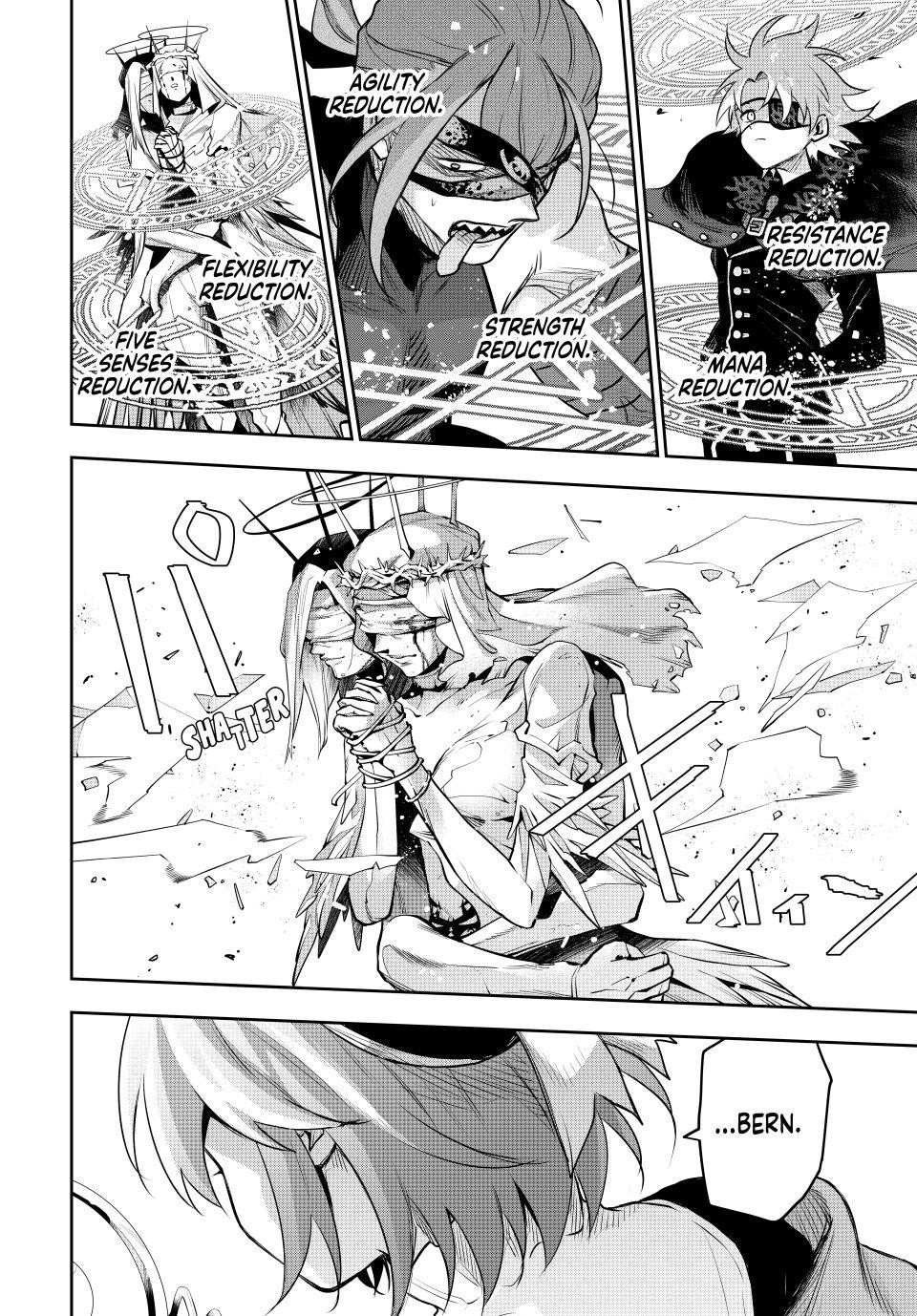 Mikata Ga Yowasugite Hojo Mahou Ni Tesshiteita Kyuutei Mahoushi Tsuihou Sarete Saikyou Wo Mezashimasu 148 2