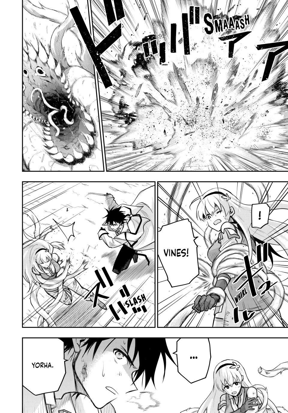 Mikata Ga Yowasugite Hojo Mahou Ni Tesshiteita Kyuutei Mahoushi Tsuihou Sarete Saikyou Wo Mezashimasu 148 8