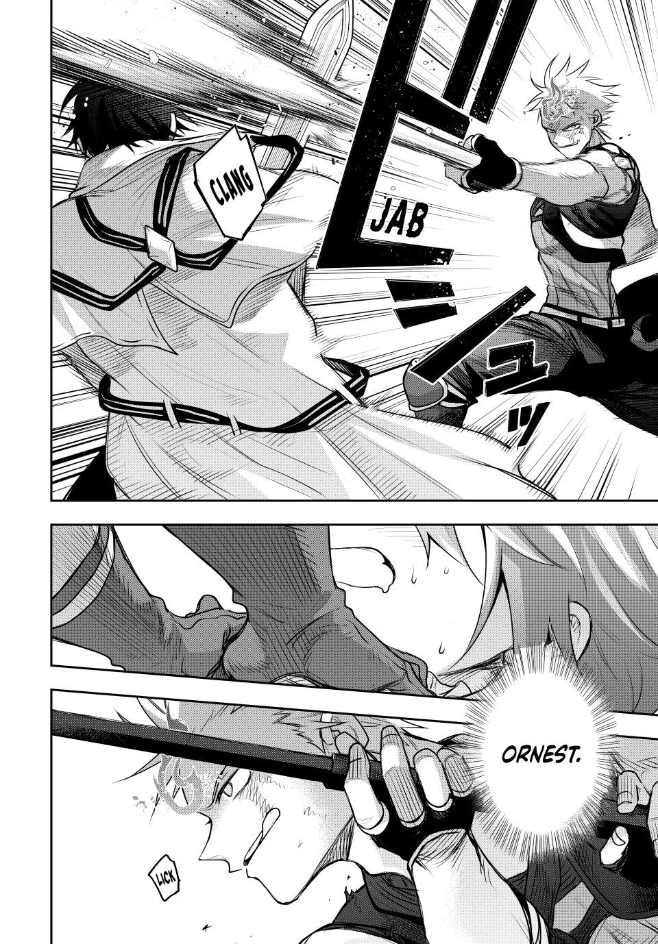 Mikata Ga Yowasugite Hojo Mahou Ni Tesshiteita Kyuutei Mahoushi Tsuihou Sarete Saikyou Wo Mezashimasu 149 2