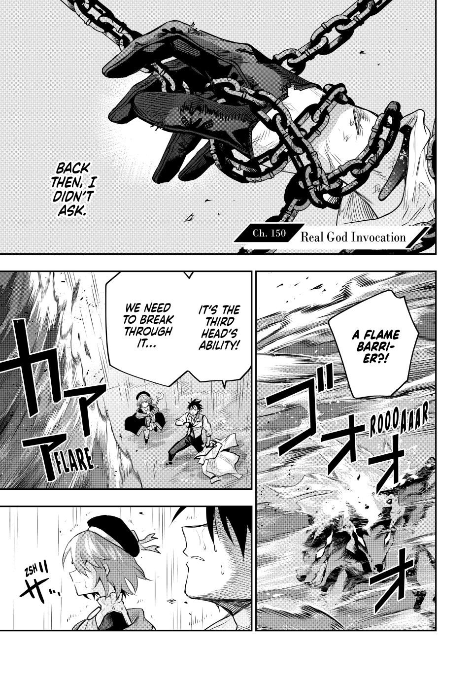 Mikata Ga Yowasugite Hojo Mahou Ni Tesshiteita Kyuutei Mahoushi Tsuihou Sarete Saikyou Wo Mezashimasu 150 1