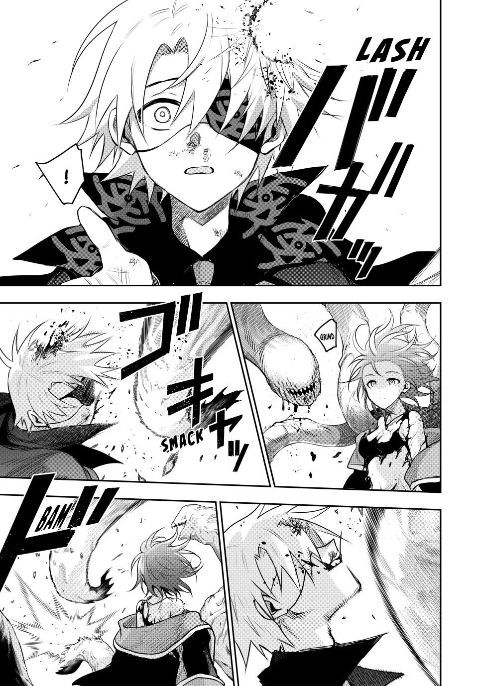 Mikata Ga Yowasugite Hojo Mahou Ni Tesshiteita Kyuutei Mahoushi Tsuihou Sarete Saikyou Wo Mezashimasu 150 13
