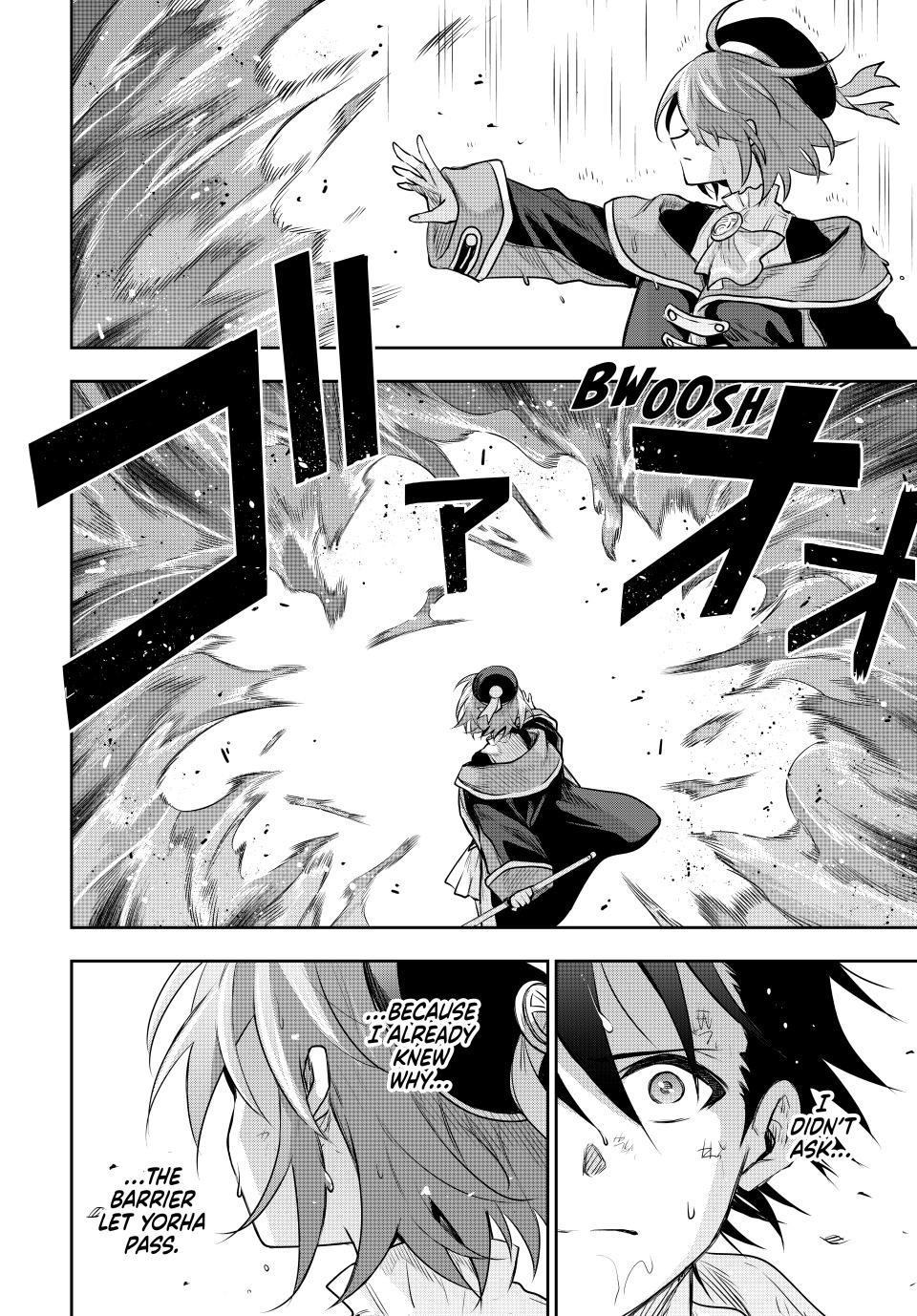 Mikata Ga Yowasugite Hojo Mahou Ni Tesshiteita Kyuutei Mahoushi Tsuihou Sarete Saikyou Wo Mezashimasu 150 2