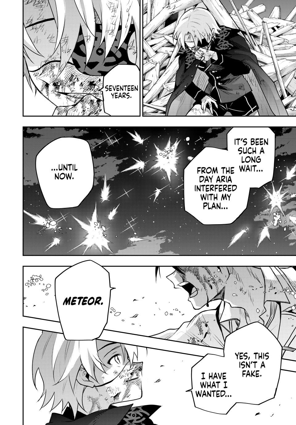 Mikata Ga Yowasugite Hojo Mahou Ni Tesshiteita Kyuutei Mahoushi Tsuihou Sarete Saikyou Wo Mezashimasu 150 8