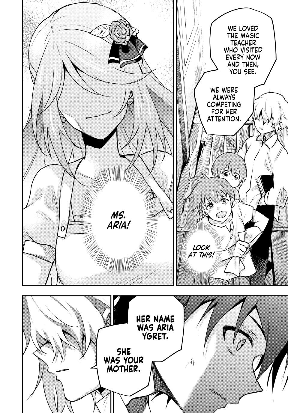 Mikata Ga Yowasugite Hojo Mahou Ni Tesshiteita Kyuutei Mahoushi Tsuihou Sarete Saikyou Wo Mezashimasu 152 16