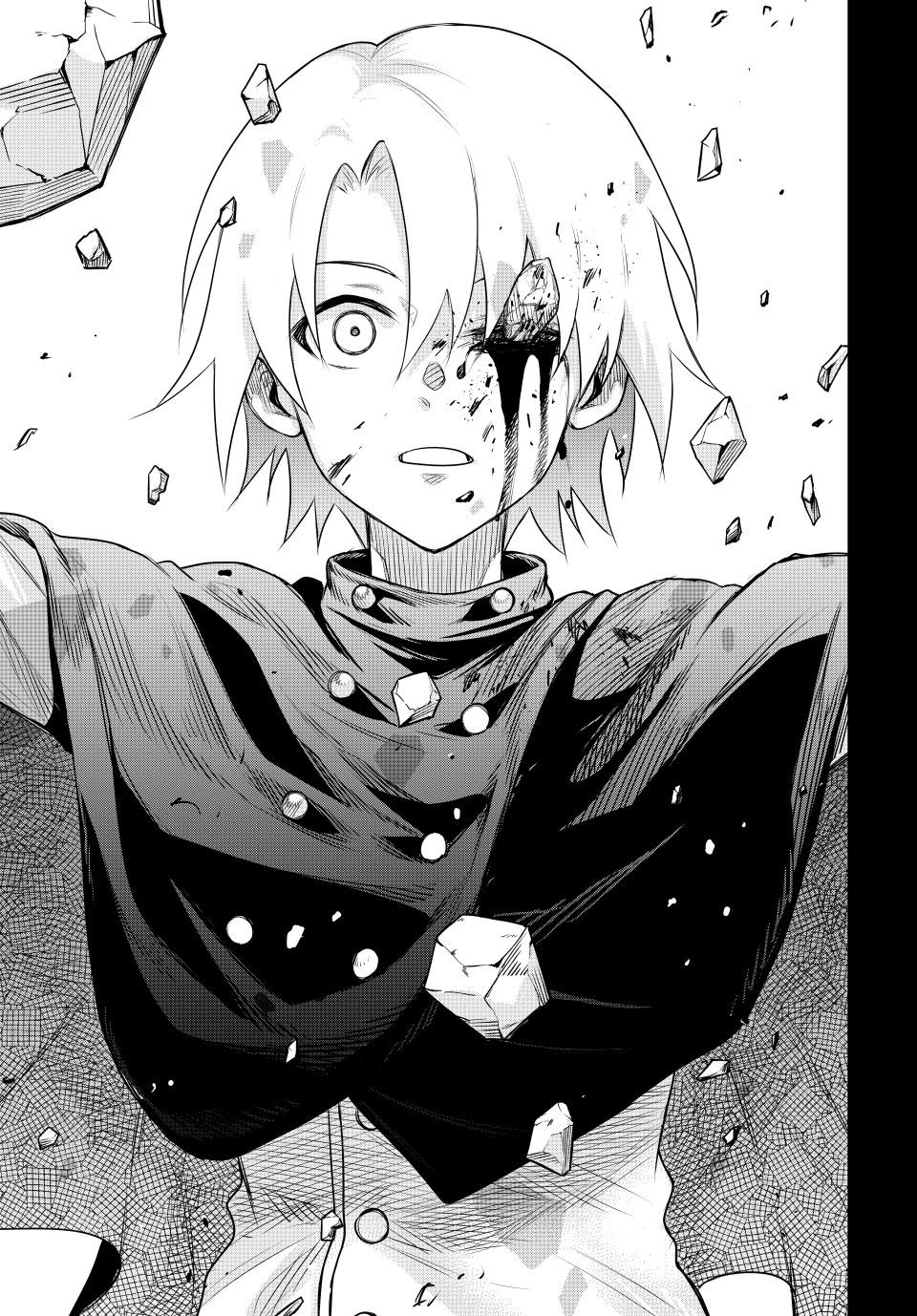 Mikata Ga Yowasugite Hojo Mahou Ni Tesshiteita Kyuutei Mahoushi Tsuihou Sarete Saikyou Wo Mezashimasu 155 13