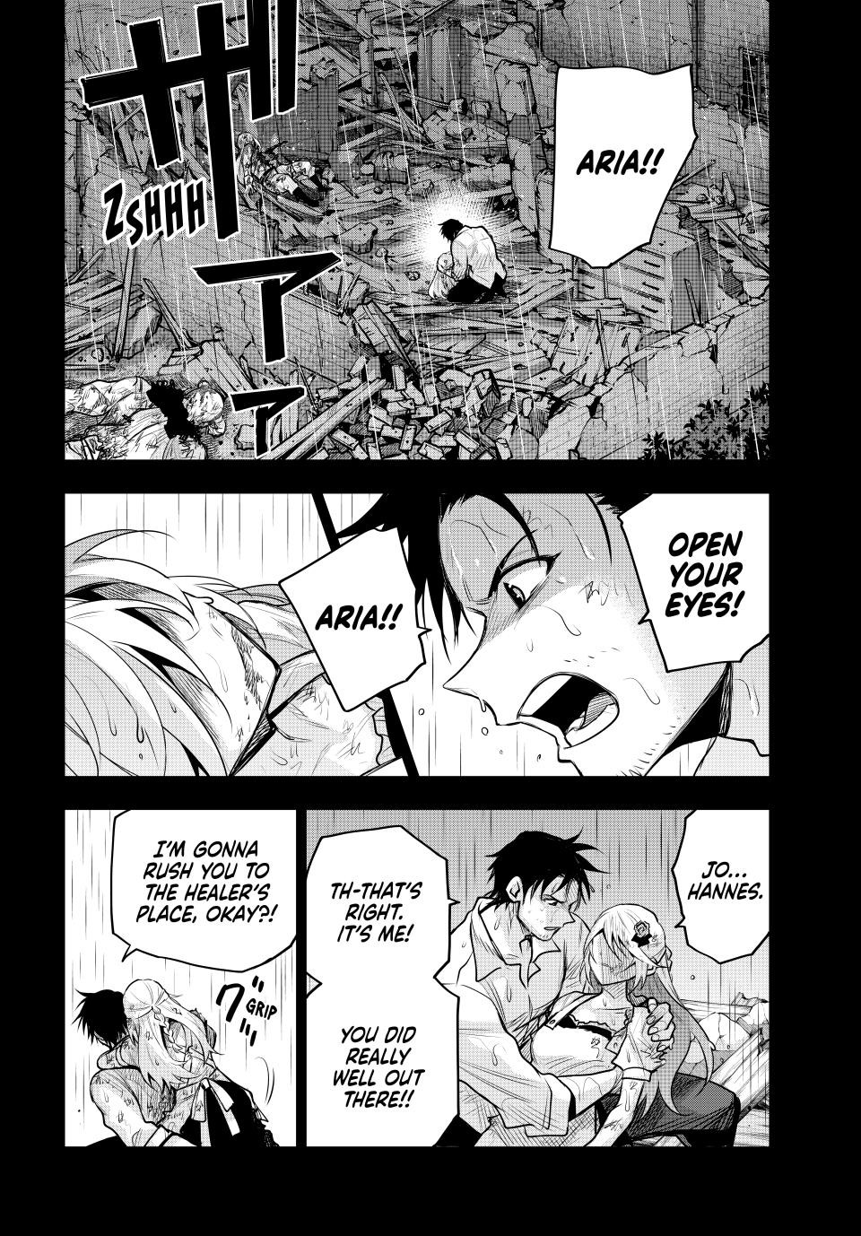 Mikata Ga Yowasugite Hojo Mahou Ni Tesshiteita Kyuutei Mahoushi Tsuihou Sarete Saikyou Wo Mezashimasu 155 2