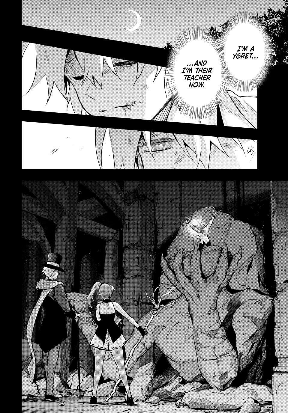 Mikata Ga Yowasugite Hojo Mahou Ni Tesshiteita Kyuutei Mahoushi Tsuihou Sarete Saikyou Wo Mezashimasu 155 4