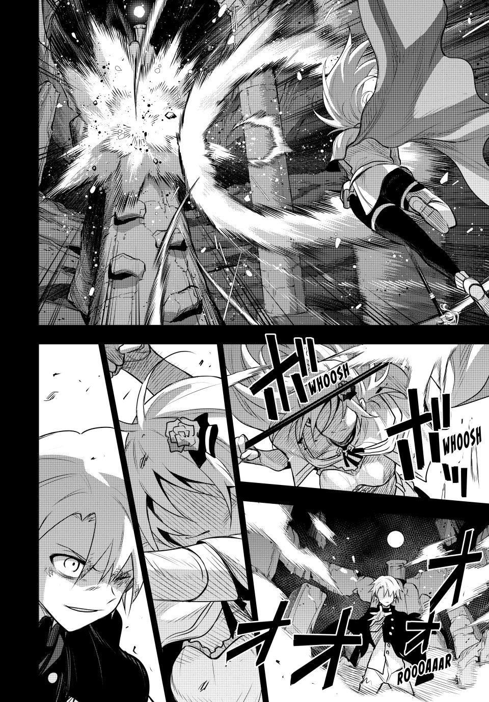 Mikata Ga Yowasugite Hojo Mahou Ni Tesshiteita Kyuutei Mahoushi Tsuihou Sarete Saikyou Wo Mezashimasu 156 8