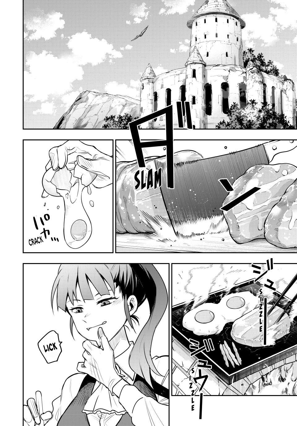 Mikata Ga Yowasugite Hojo Mahou Ni Tesshiteita Kyuutei Mahoushi Tsuihou Sarete Saikyou Wo Mezashimasu 158 15