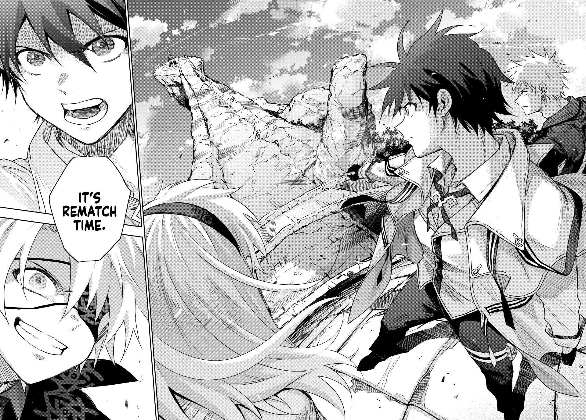 Mikata Ga Yowasugite Hojo Mahou Ni Tesshiteita Kyuutei Mahoushi Tsuihou Sarete Saikyou Wo Mezashimasu 159 17