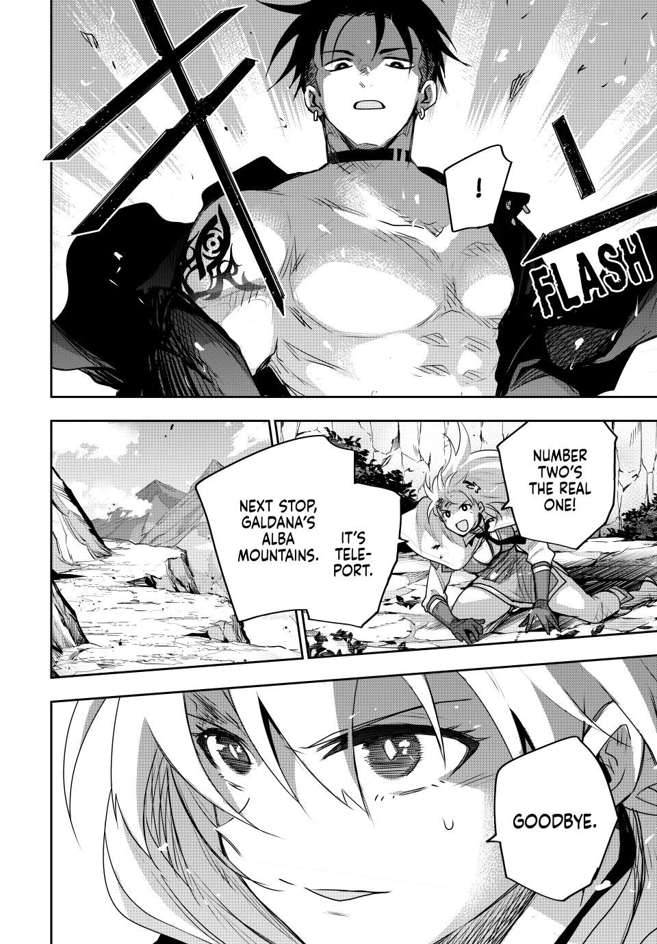 Mikata Ga Yowasugite Hojo Mahou Ni Tesshiteita Kyuutei Mahoushi Tsuihou Sarete Saikyou Wo Mezashimasu 166 18