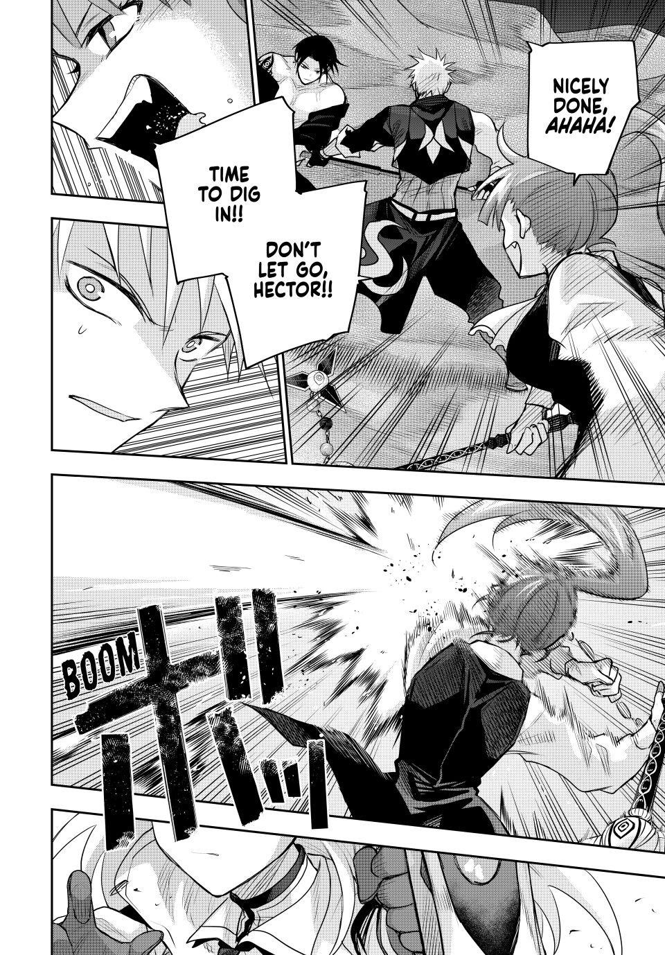 Mikata Ga Yowasugite Hojo Mahou Ni Tesshiteita Kyuutei Mahoushi Tsuihou Sarete Saikyou Wo Mezashimasu 168 10