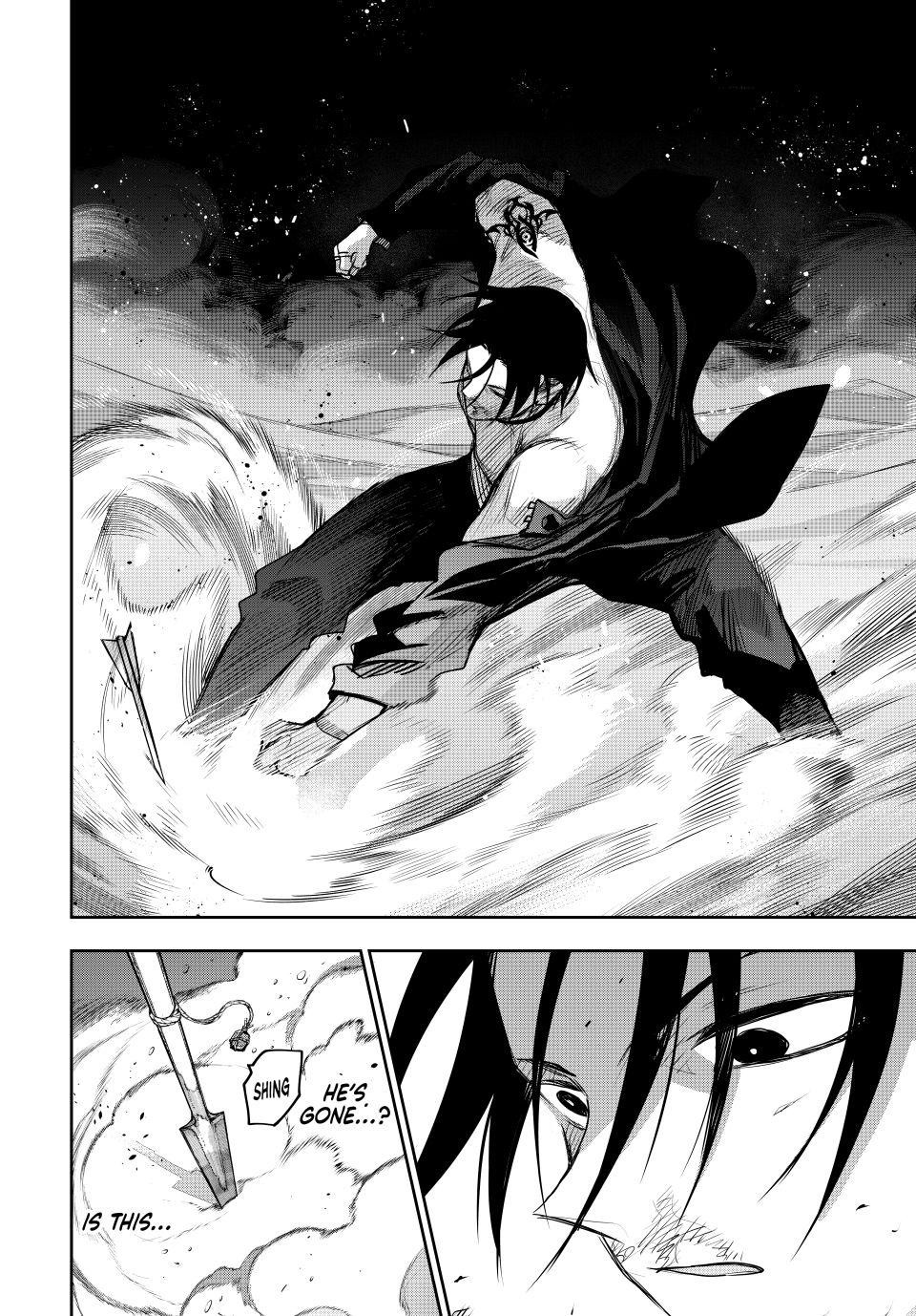 Mikata Ga Yowasugite Hojo Mahou Ni Tesshiteita Kyuutei Mahoushi Tsuihou Sarete Saikyou Wo Mezashimasu 168 16