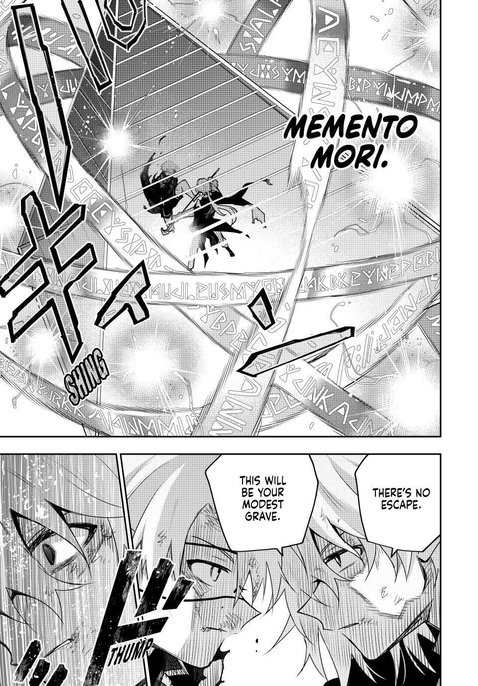 Mikata Ga Yowasugite Hojo Mahou Ni Tesshiteita Kyuutei Mahoushi Tsuihou Sarete Saikyou Wo Mezashimasu 170 3