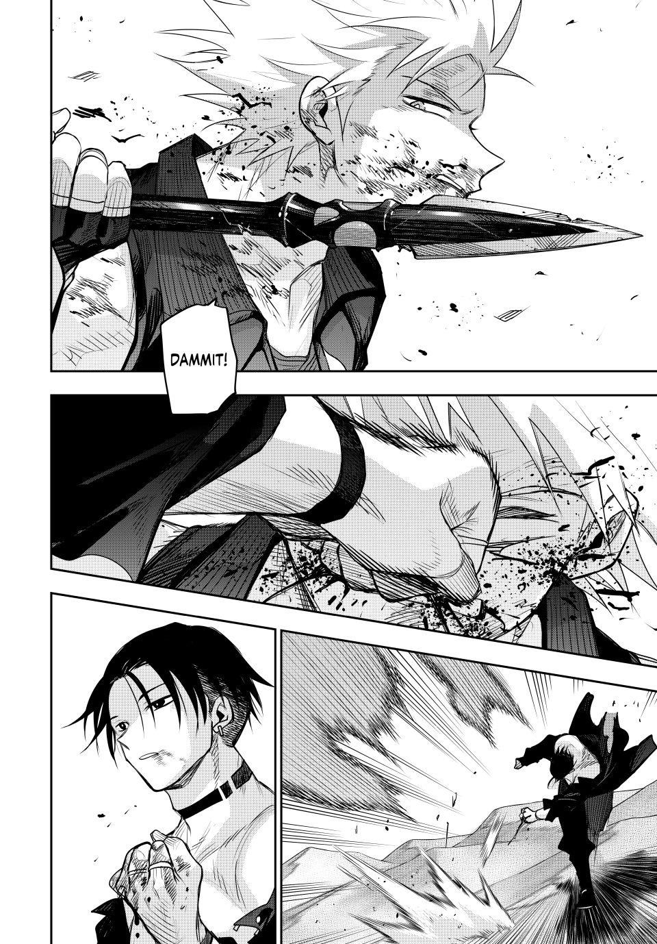 Mikata Ga Yowasugite Hojo Mahou Ni Tesshiteita Kyuutei Mahoushi Tsuihou Sarete Saikyou Wo Mezashimasu 171 8