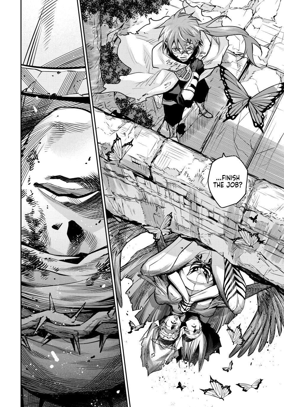 Mikata Ga Yowasugite Hojo Mahou Ni Tesshiteita Kyuutei Mahoushi Tsuihou Sarete Saikyou Wo Mezashimasu 174 4