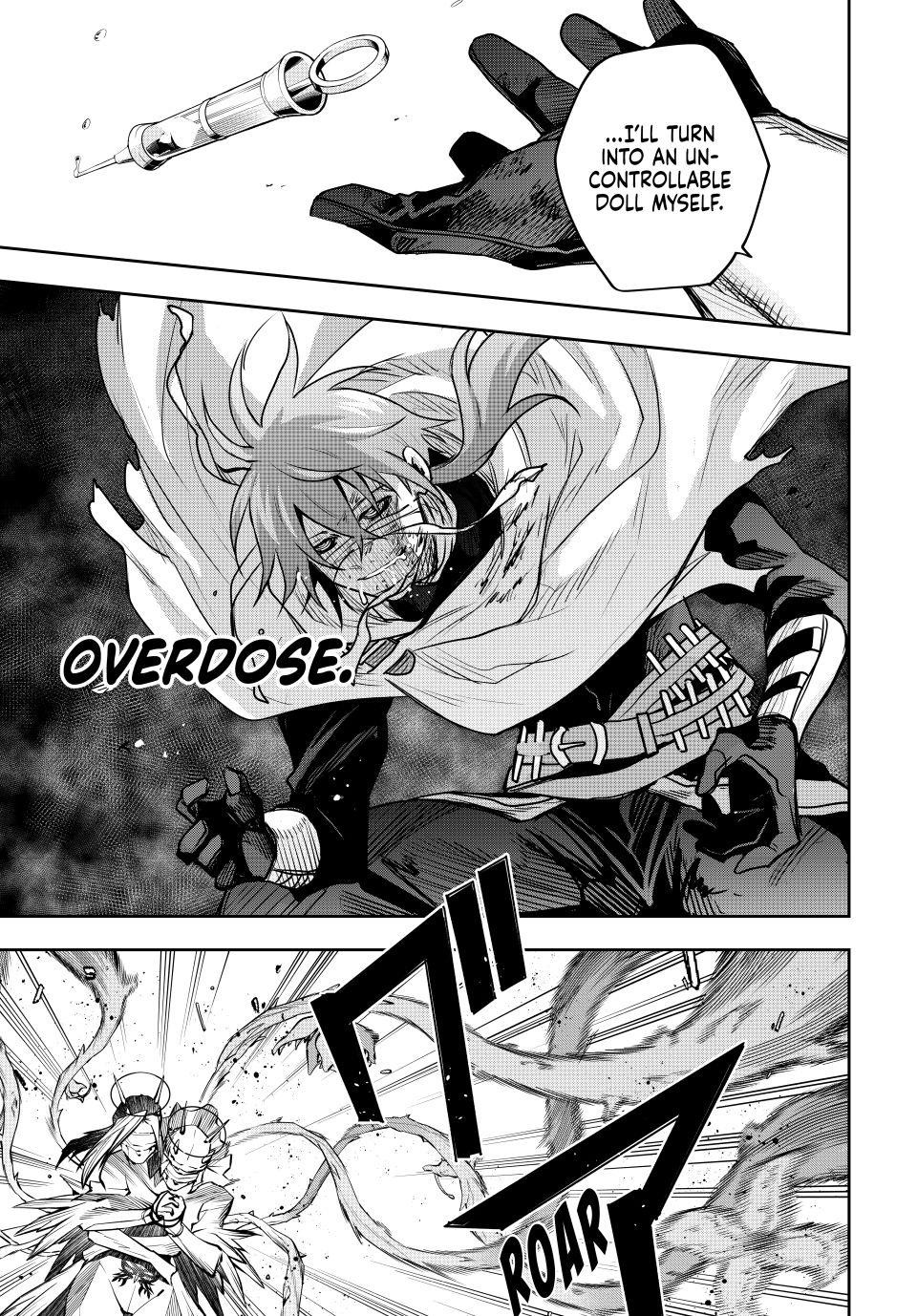 Mikata Ga Yowasugite Hojo Mahou Ni Tesshiteita Kyuutei Mahoushi Tsuihou Sarete Saikyou Wo Mezashimasu 174 9