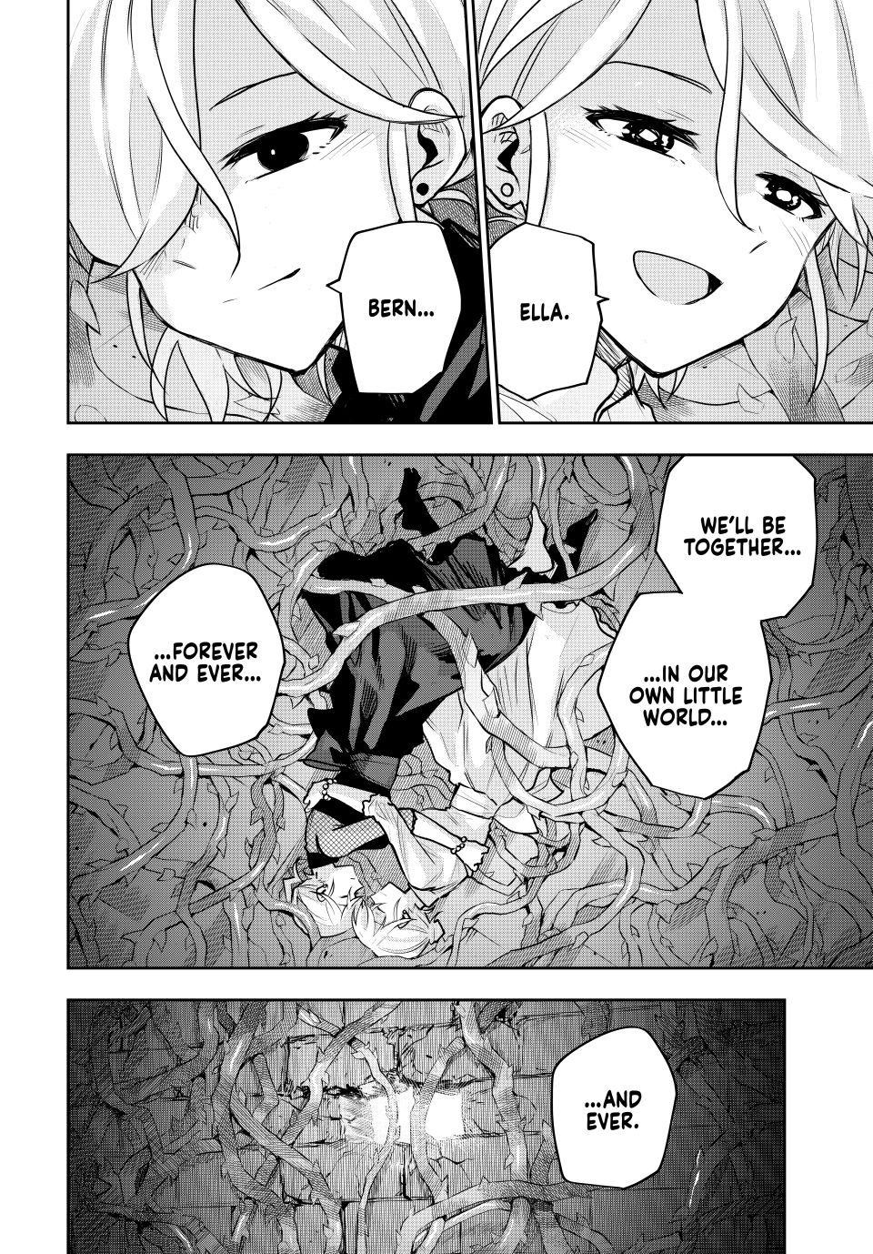 Mikata Ga Yowasugite Hojo Mahou Ni Tesshiteita Kyuutei Mahoushi Tsuihou Sarete Saikyou Wo Mezashimasu 175 16