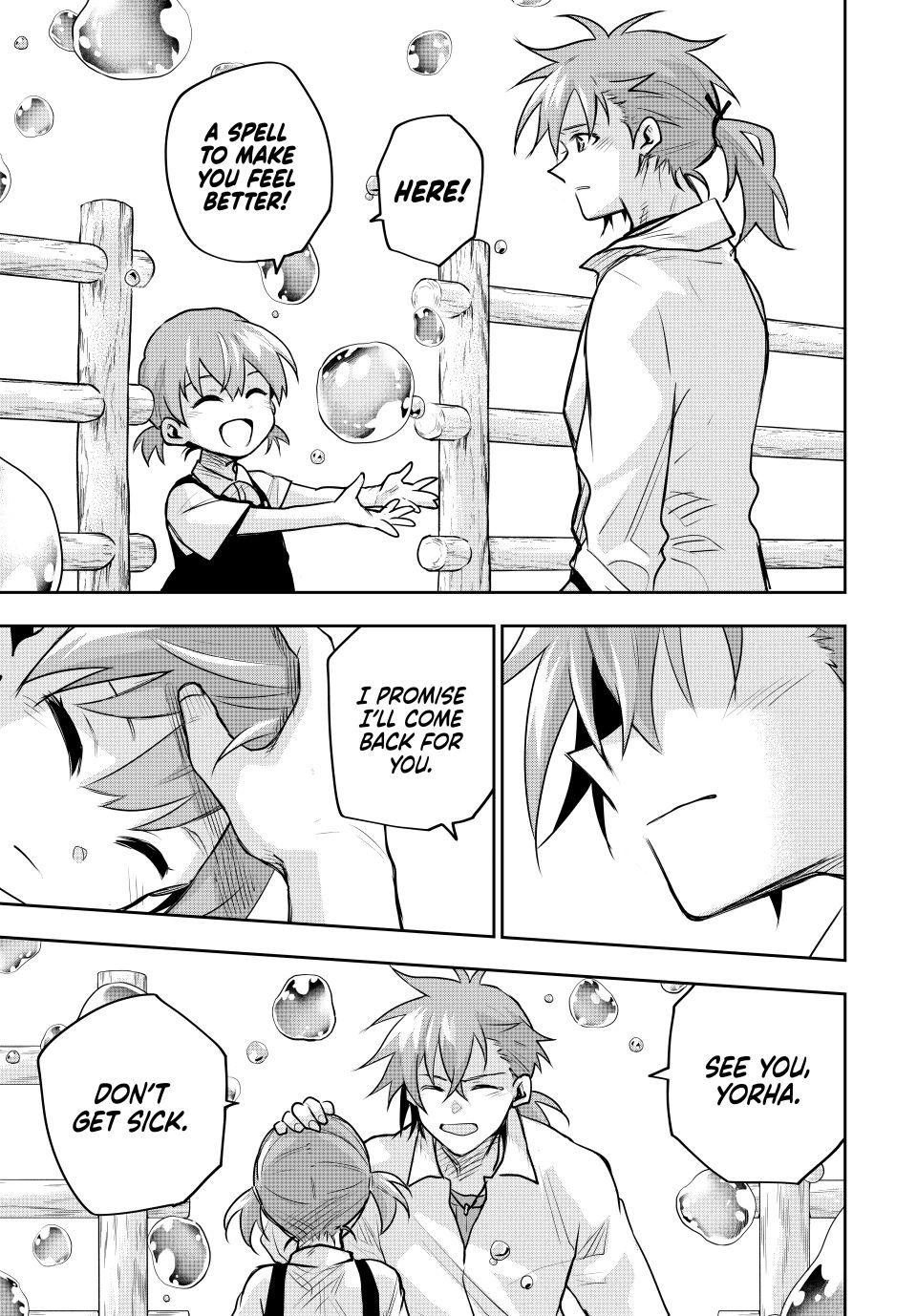 Mikata Ga Yowasugite Hojo Mahou Ni Tesshiteita Kyuutei Mahoushi Tsuihou Sarete Saikyou Wo Mezashimasu 175 9