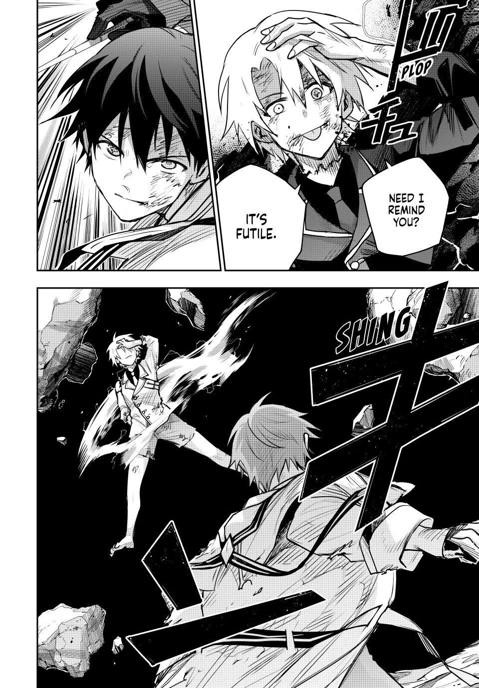 Mikata Ga Yowasugite Hojo Mahou Ni Tesshiteita Kyuutei Mahoushi Tsuihou Sarete Saikyou Wo Mezashimasu 176 14