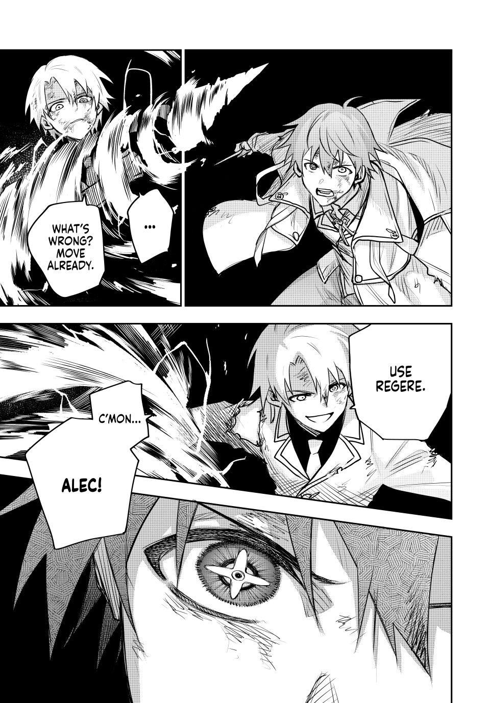 Mikata Ga Yowasugite Hojo Mahou Ni Tesshiteita Kyuutei Mahoushi Tsuihou Sarete Saikyou Wo Mezashimasu 176 15
