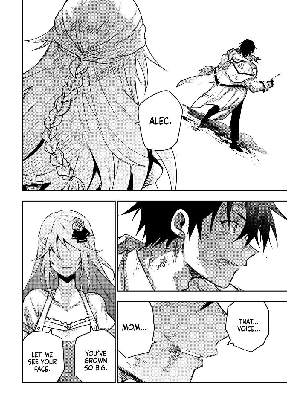 Mikata Ga Yowasugite Hojo Mahou Ni Tesshiteita Kyuutei Mahoushi Tsuihou Sarete Saikyou Wo Mezashimasu 176 16
