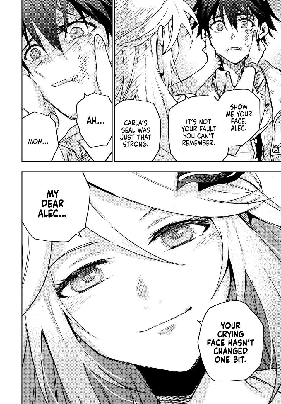 Mikata Ga Yowasugite Hojo Mahou Ni Tesshiteita Kyuutei Mahoushi Tsuihou Sarete Saikyou Wo Mezashimasu 176 18