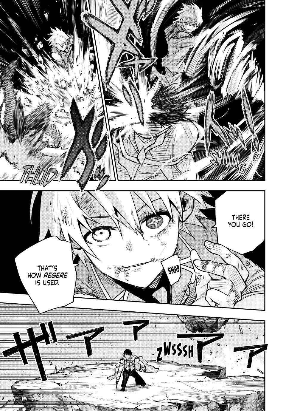 Mikata Ga Yowasugite Hojo Mahou Ni Tesshiteita Kyuutei Mahoushi Tsuihou Sarete Saikyou Wo Mezashimasu 177 13