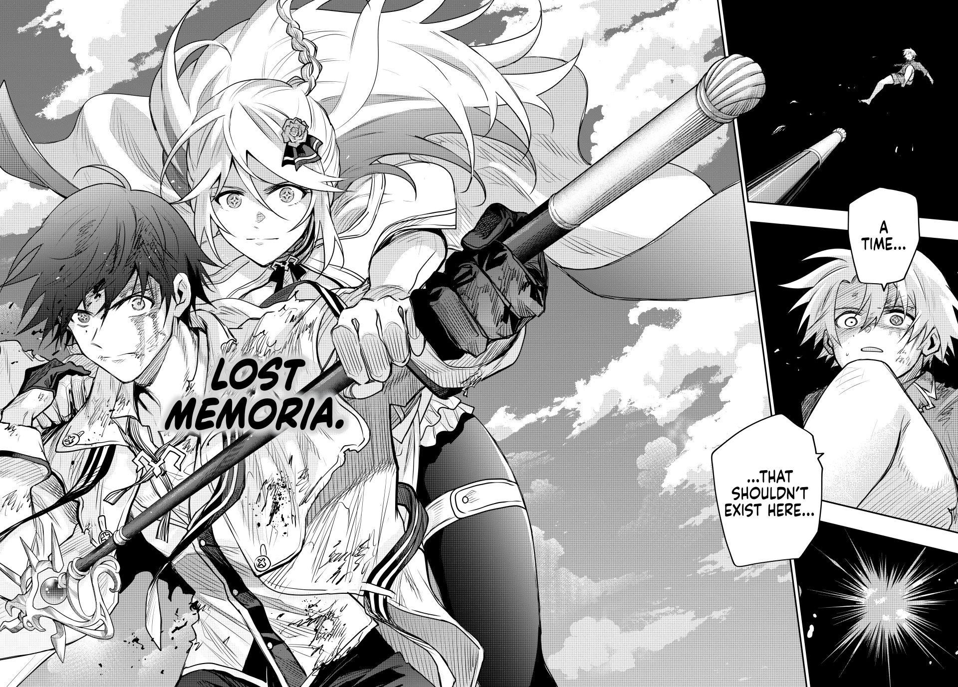 Mikata Ga Yowasugite Hojo Mahou Ni Tesshiteita Kyuutei Mahoushi Tsuihou Sarete Saikyou Wo Mezashimasu 178 14