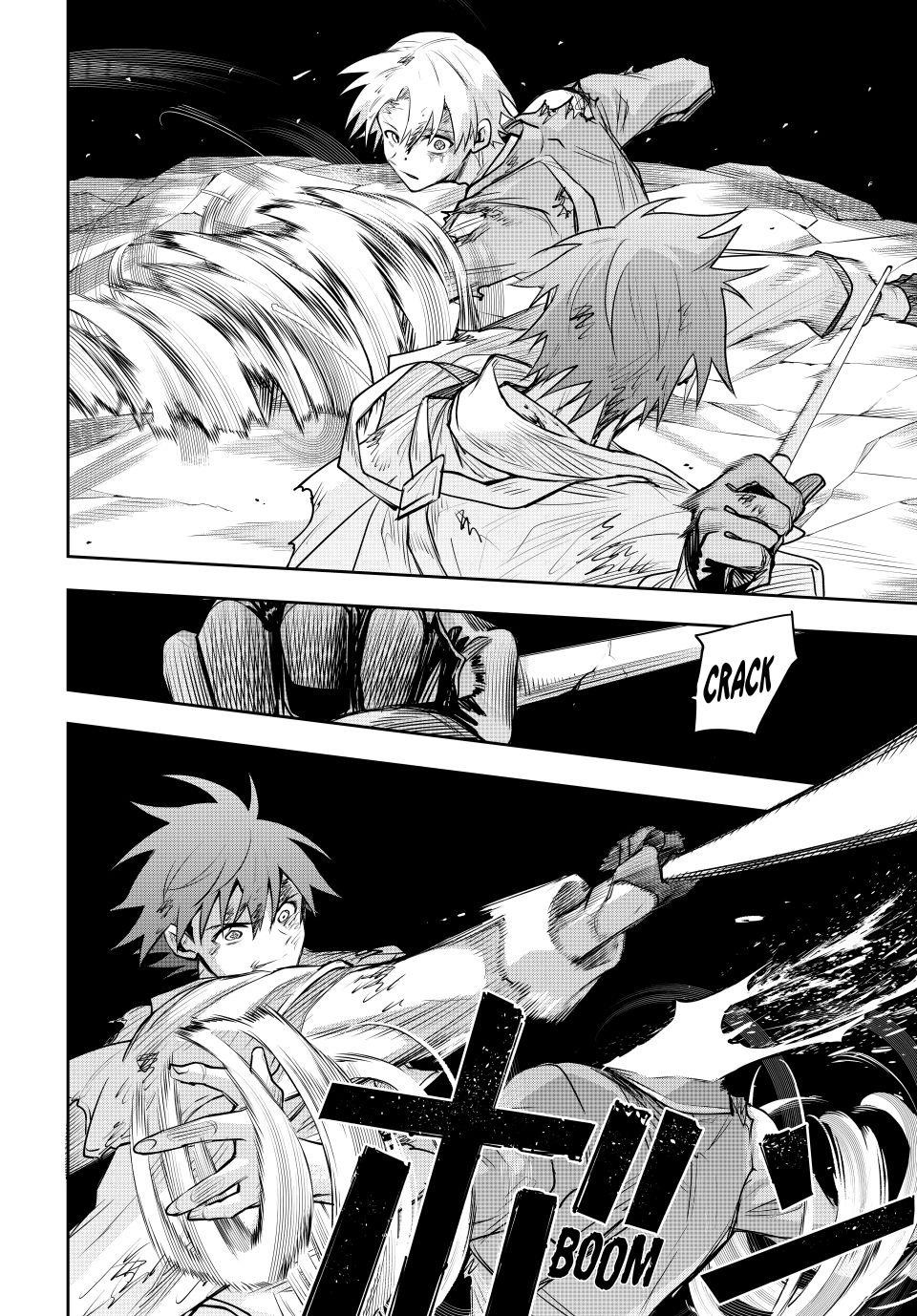 Mikata Ga Yowasugite Hojo Mahou Ni Tesshiteita Kyuutei Mahoushi Tsuihou Sarete Saikyou Wo Mezashimasu 178 4