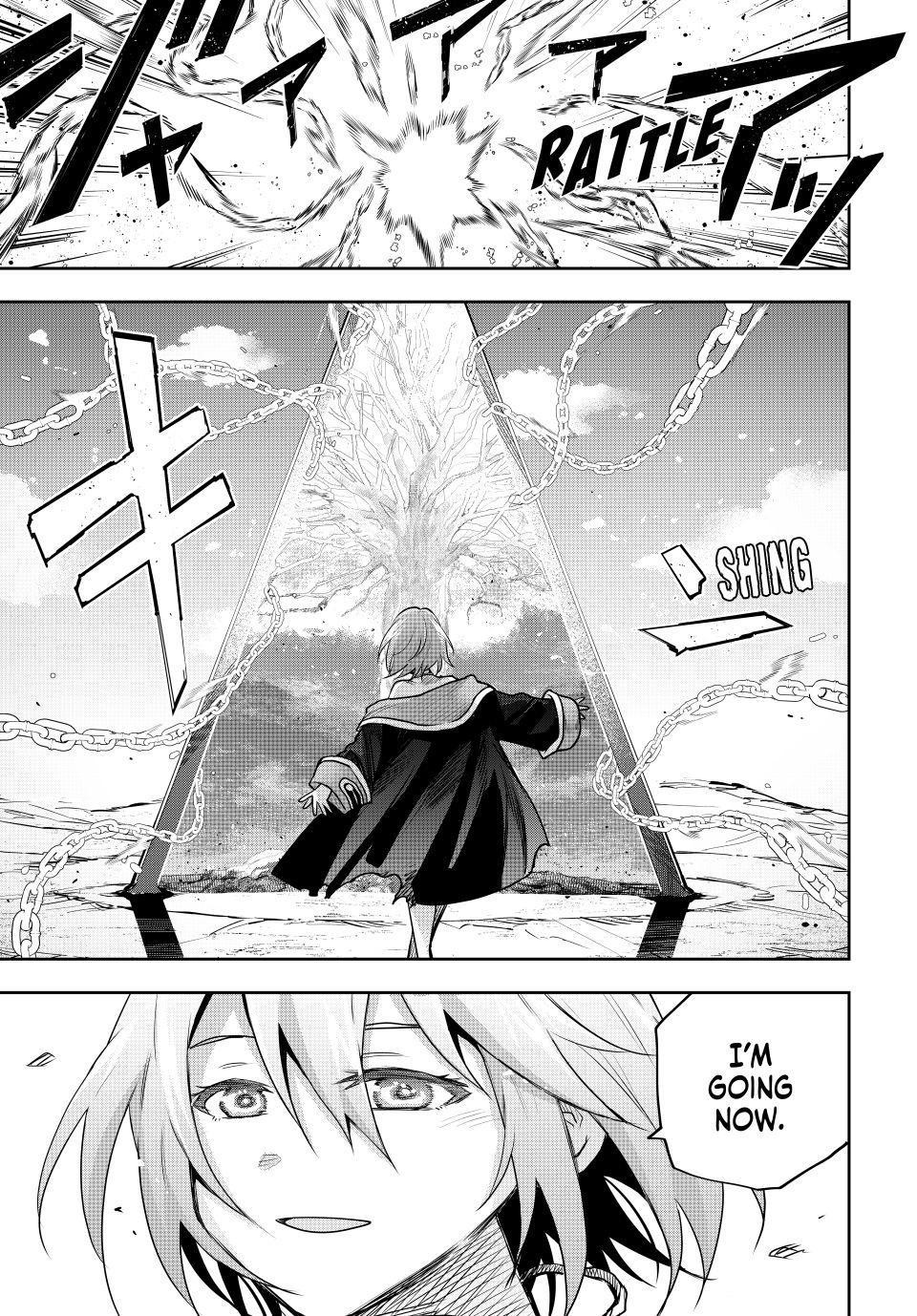 Mikata Ga Yowasugite Hojo Mahou Ni Tesshiteita Kyuutei Mahoushi Tsuihou Sarete Saikyou Wo Mezashimasu 179 19