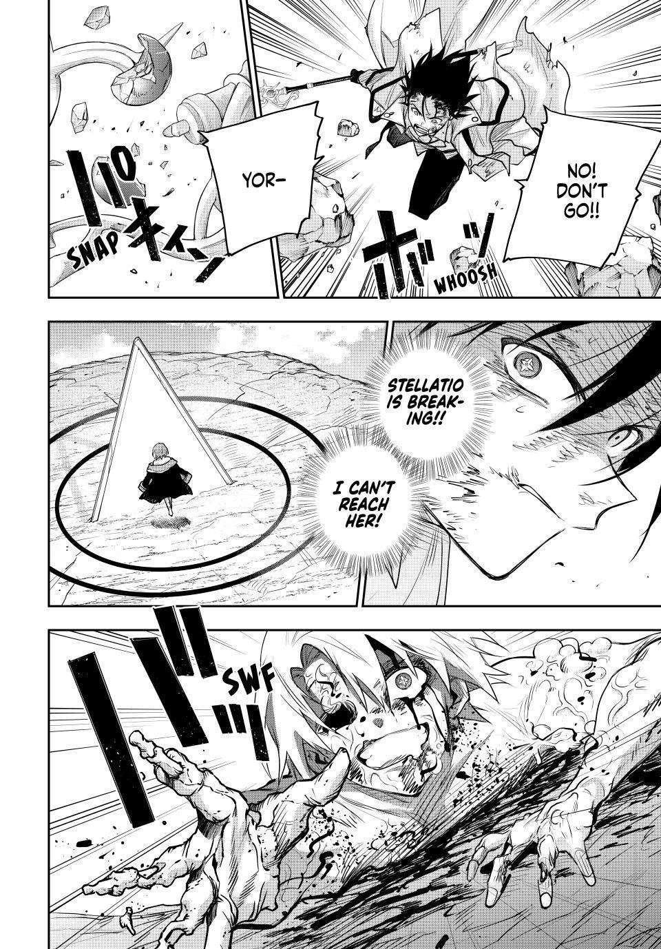 Mikata Ga Yowasugite Hojo Mahou Ni Tesshiteita Kyuutei Mahoushi Tsuihou Sarete Saikyou Wo Mezashimasu 179 20