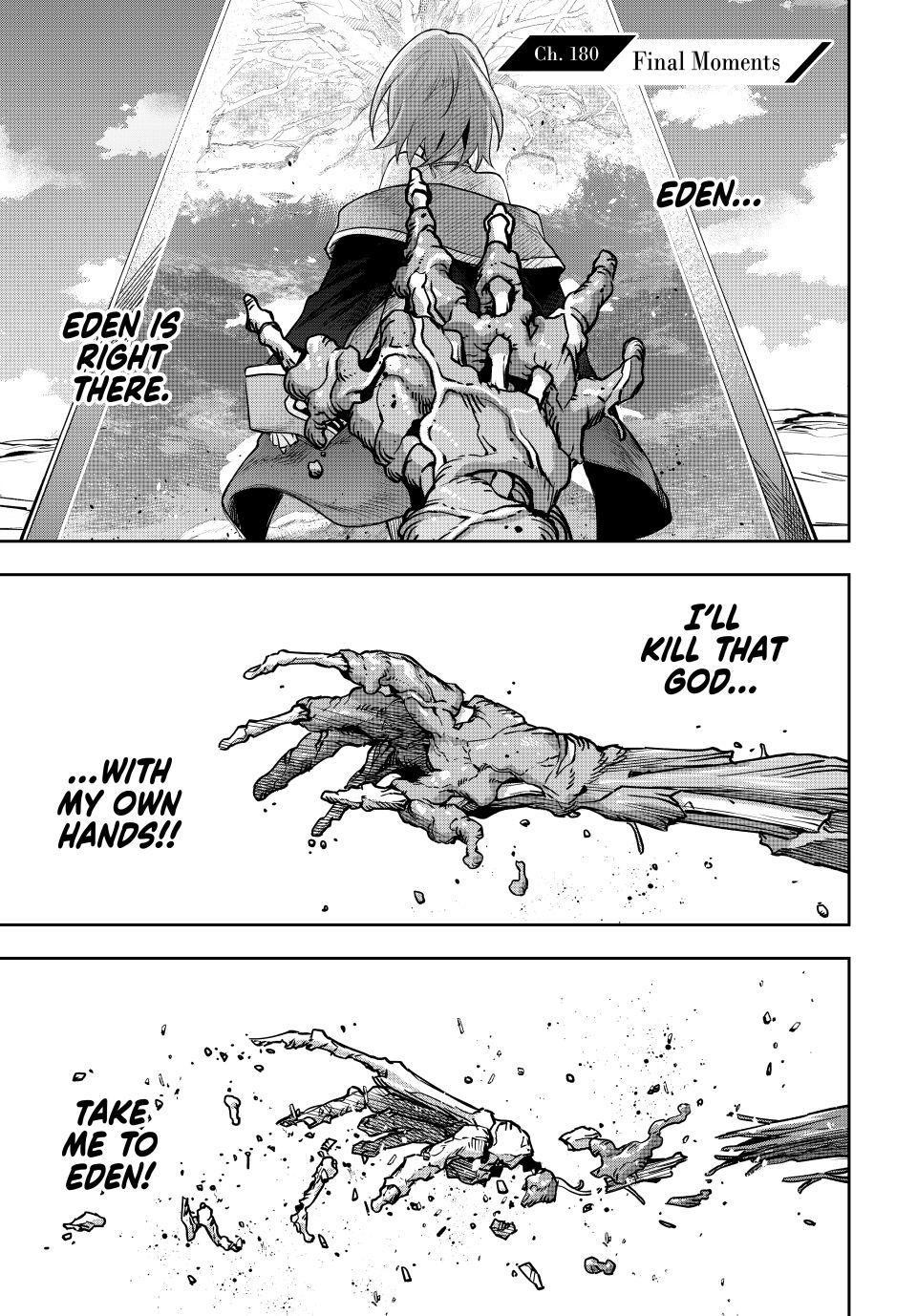 Mikata Ga Yowasugite Hojo Mahou Ni Tesshiteita Kyuutei Mahoushi Tsuihou Sarete Saikyou Wo Mezashimasu 180 1