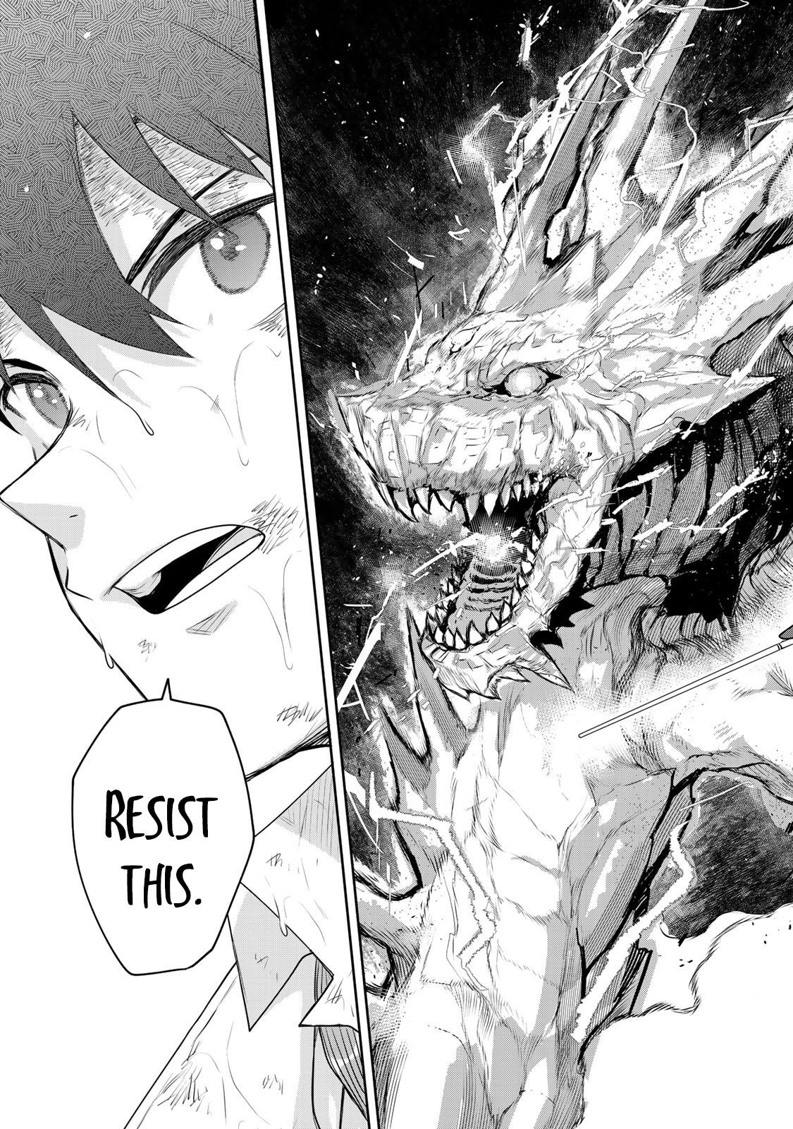 Mikata Ga Yowasugite Hojo Mahou Ni Tesshiteita Kyuutei Mahoushi Tsuihou Sarete Saikyou Wo Mezashimasu 19 13