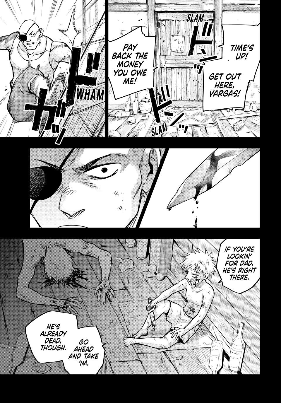 Mikata Ga Yowasugite Hojo Mahou Ni Tesshiteita Kyuutei Mahoushi Tsuihou Sarete Saikyou Wo Mezashimasu 190 14