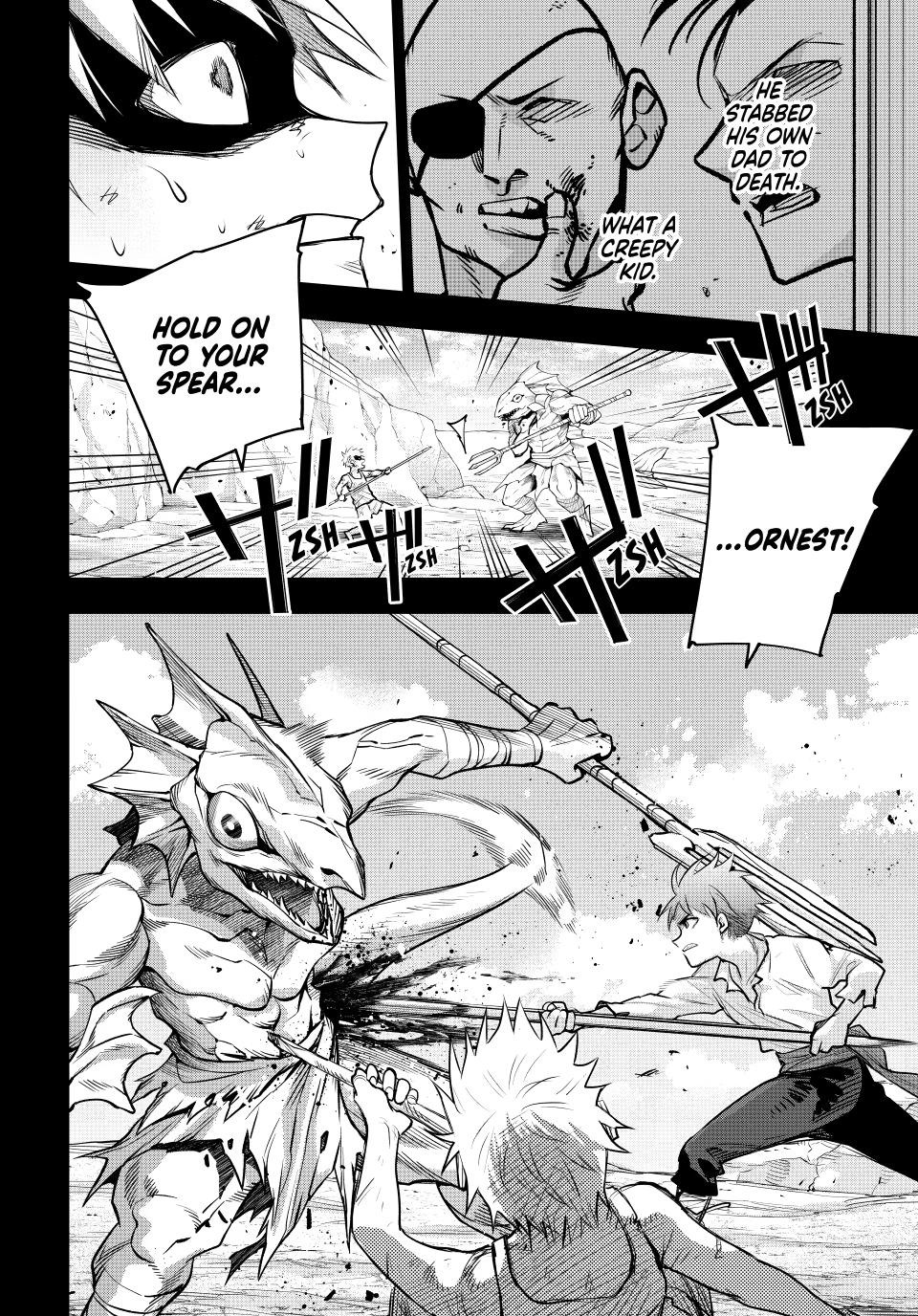 Mikata Ga Yowasugite Hojo Mahou Ni Tesshiteita Kyuutei Mahoushi Tsuihou Sarete Saikyou Wo Mezashimasu 191 12
