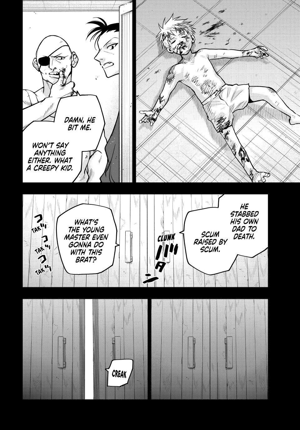 Mikata Ga Yowasugite Hojo Mahou Ni Tesshiteita Kyuutei Mahoushi Tsuihou Sarete Saikyou Wo Mezashimasu 191 2
