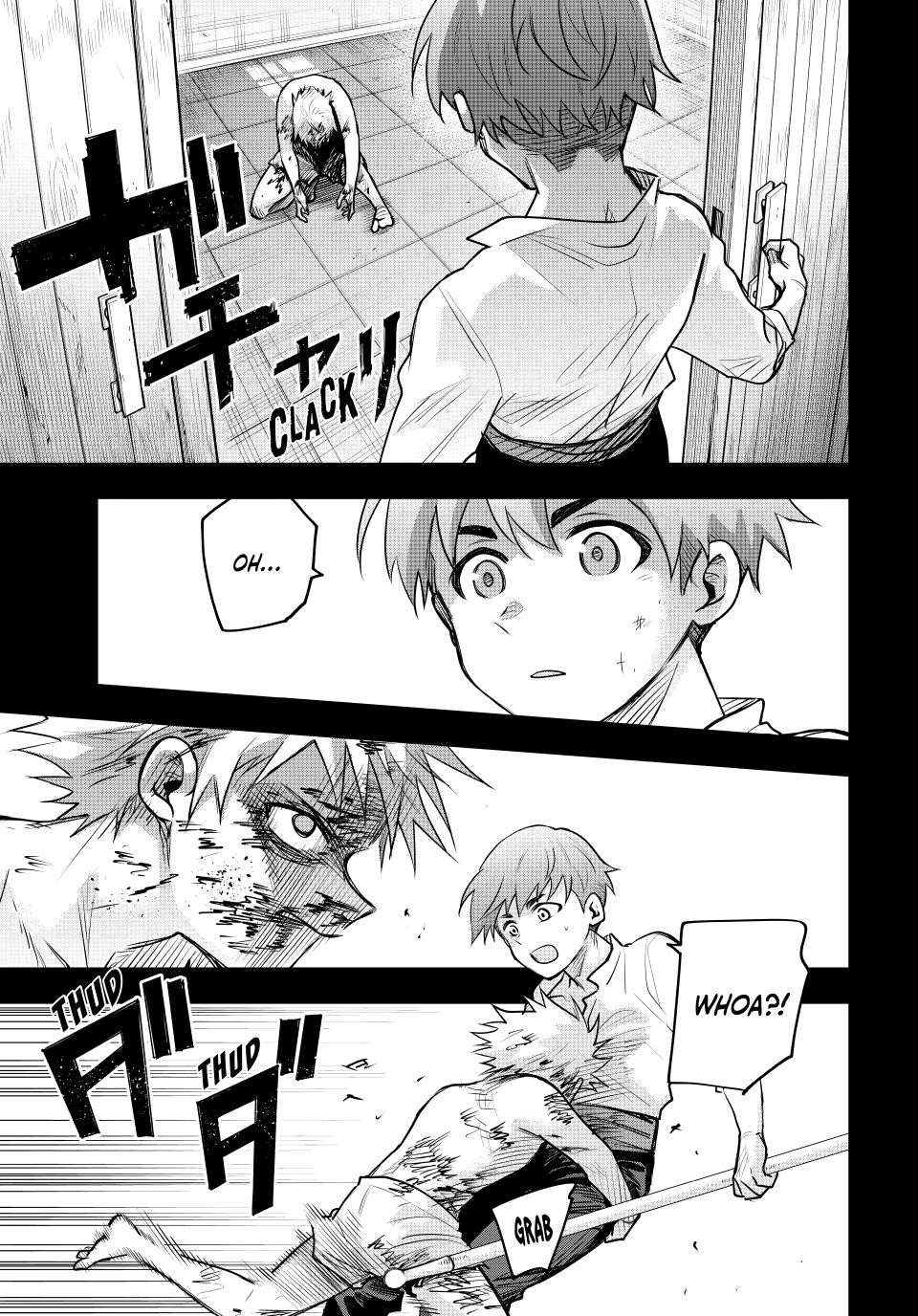Mikata Ga Yowasugite Hojo Mahou Ni Tesshiteita Kyuutei Mahoushi Tsuihou Sarete Saikyou Wo Mezashimasu 191 3