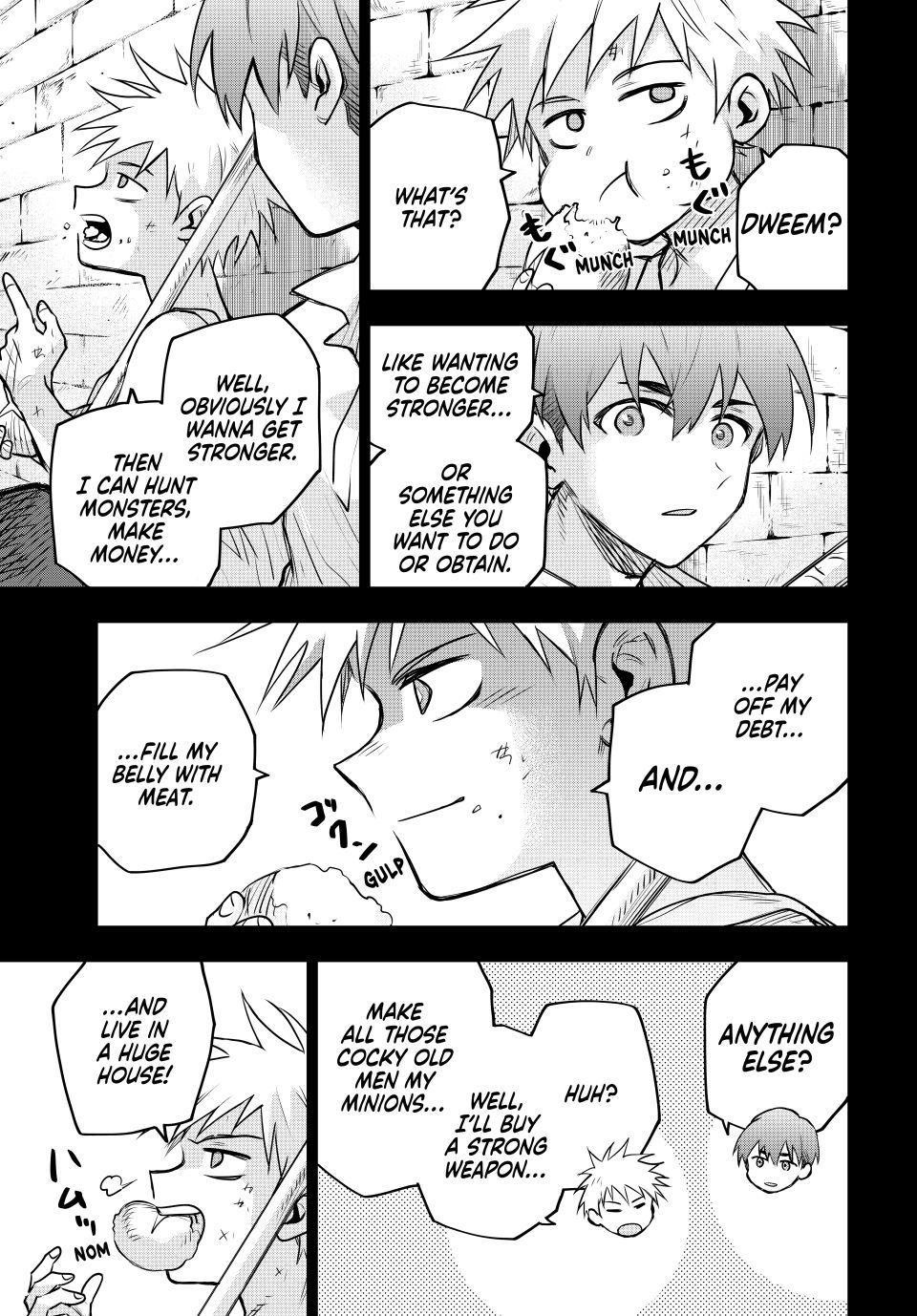 Mikata Ga Yowasugite Hojo Mahou Ni Tesshiteita Kyuutei Mahoushi Tsuihou Sarete Saikyou Wo Mezashimasu 192 9