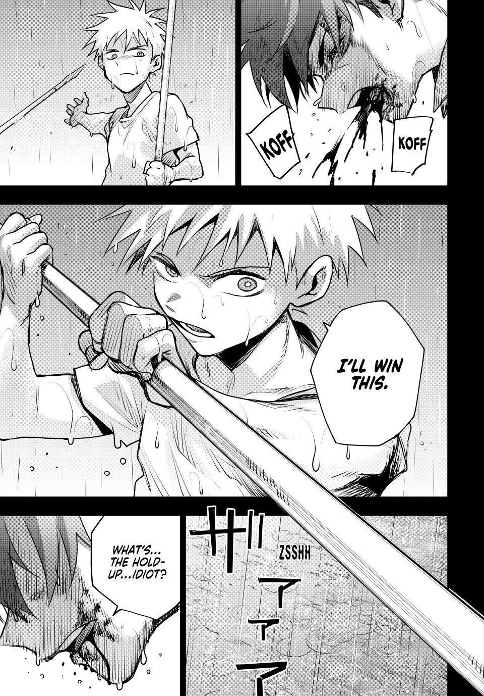 Mikata Ga Yowasugite Hojo Mahou Ni Tesshiteita Kyuutei Mahoushi Tsuihou Sarete Saikyou Wo Mezashimasu 194 11