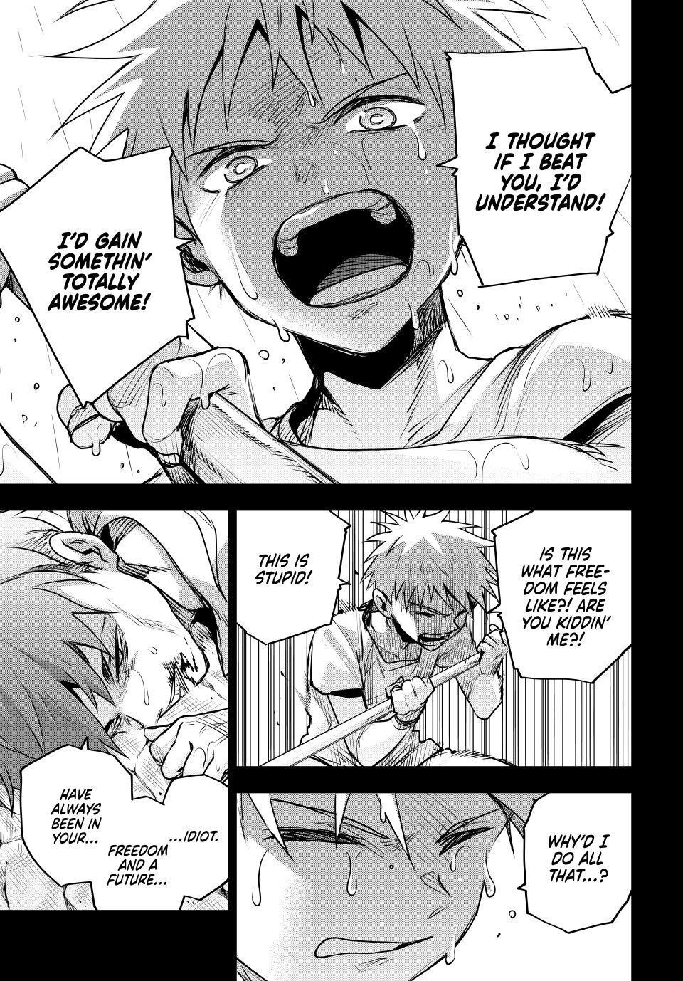 Mikata Ga Yowasugite Hojo Mahou Ni Tesshiteita Kyuutei Mahoushi Tsuihou Sarete Saikyou Wo Mezashimasu 194 13
