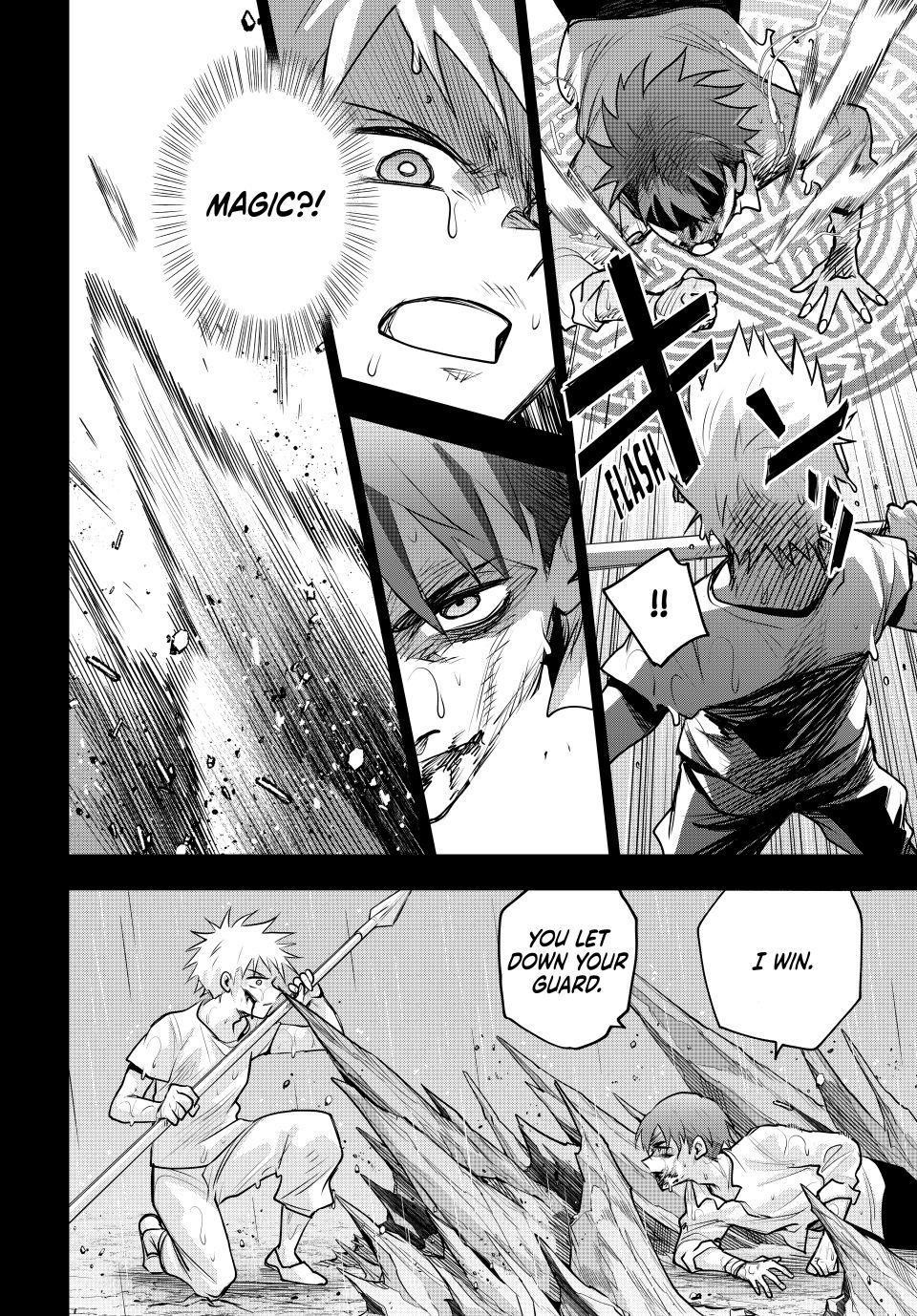 Mikata Ga Yowasugite Hojo Mahou Ni Tesshiteita Kyuutei Mahoushi Tsuihou Sarete Saikyou Wo Mezashimasu 194 14
