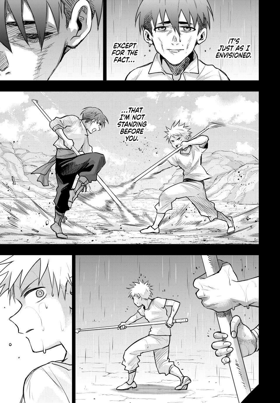 Mikata Ga Yowasugite Hojo Mahou Ni Tesshiteita Kyuutei Mahoushi Tsuihou Sarete Saikyou Wo Mezashimasu 194 7