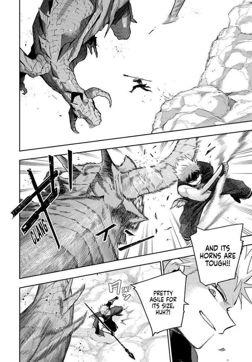 Mikata Ga Yowasugite Hojo Mahou Ni Tesshiteita Kyuutei Mahoushi Tsuihou Sarete Saikyou Wo Mezashimasu 196 12